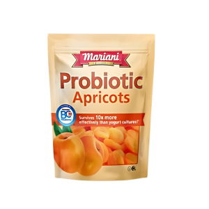 Albaricoque con probióticos 170g