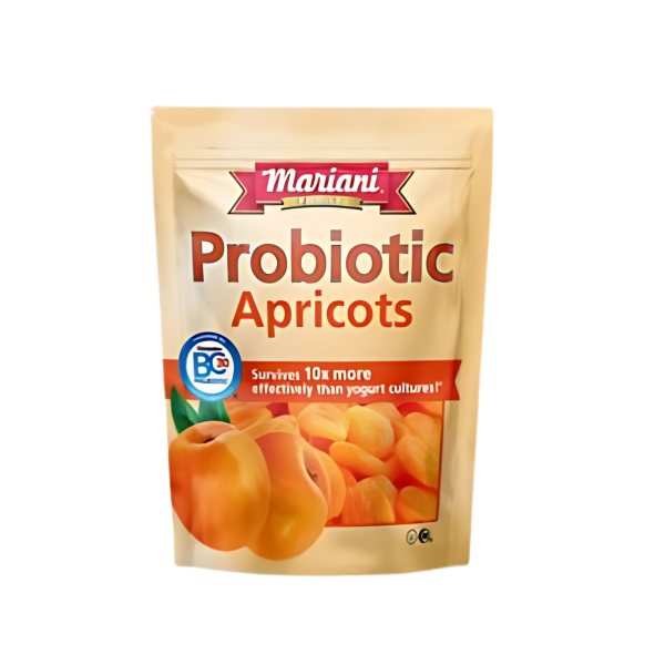 Albaricoque con probióticos 170g