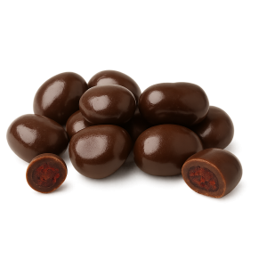 Arándanos con Chocolate 1kg