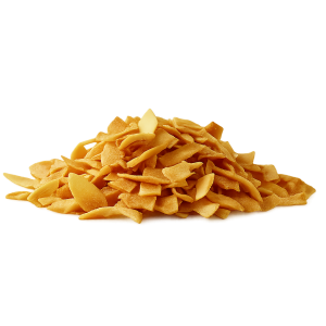 Chips de Coco Crujientes 1kg