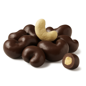 Marañón con Chocolate 1kg
