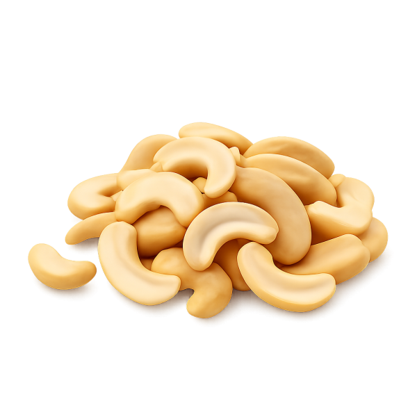 Marañón Mitades 1kg