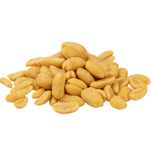 Maní Horneado Salado 1kg