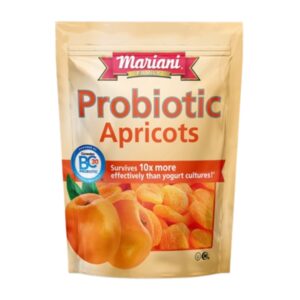 Albaricoque con probióticos 170g