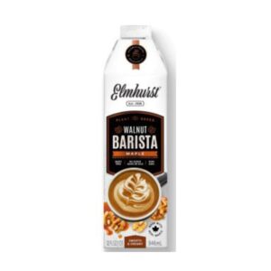 Leche de Maple Barista