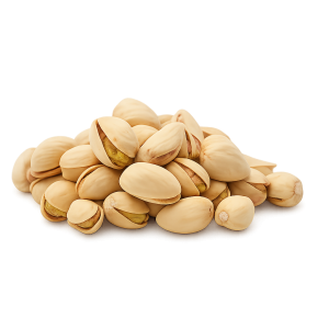 Pistachos Con Cáscara Y Sal 1kg
