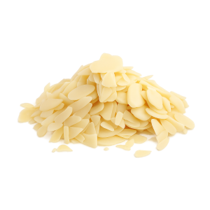 Almendra Fileteada Sin Piel 1kg
