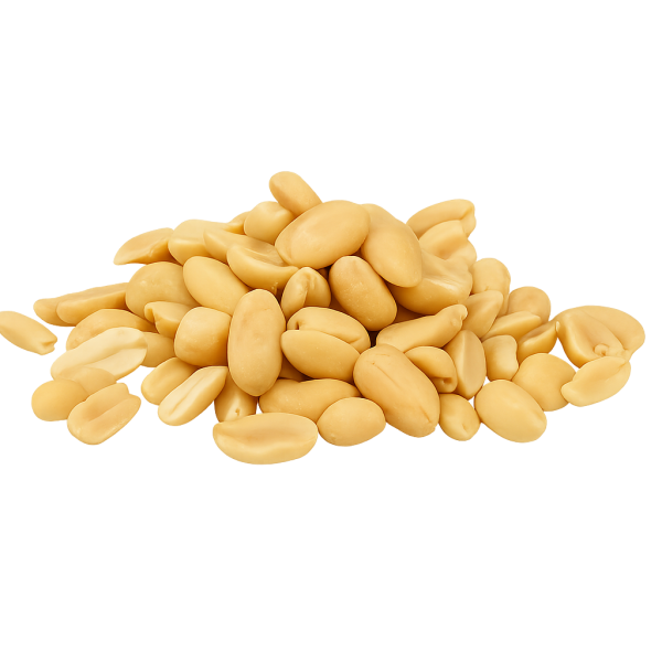 Maní Horneado 1kg
