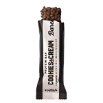 Barrita de Proteína Cookies & Cream c