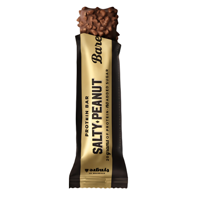 Barrita de Proteína Salty Peanut c