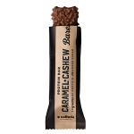 Barrita de Proteína Caramel Cashew c