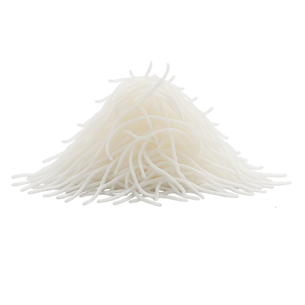 Coco Rallado Hebra Larga 1kg