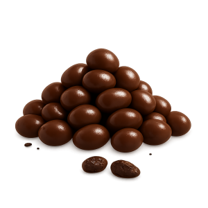 Pasas con Chocolate 1kg