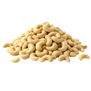 Marañón Entero Crudo 1kg