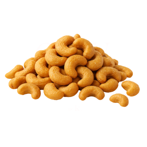 Marañón Entero Horneado con Sal 1kg