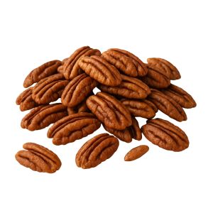 Nuez Pecana Cruda 1kg