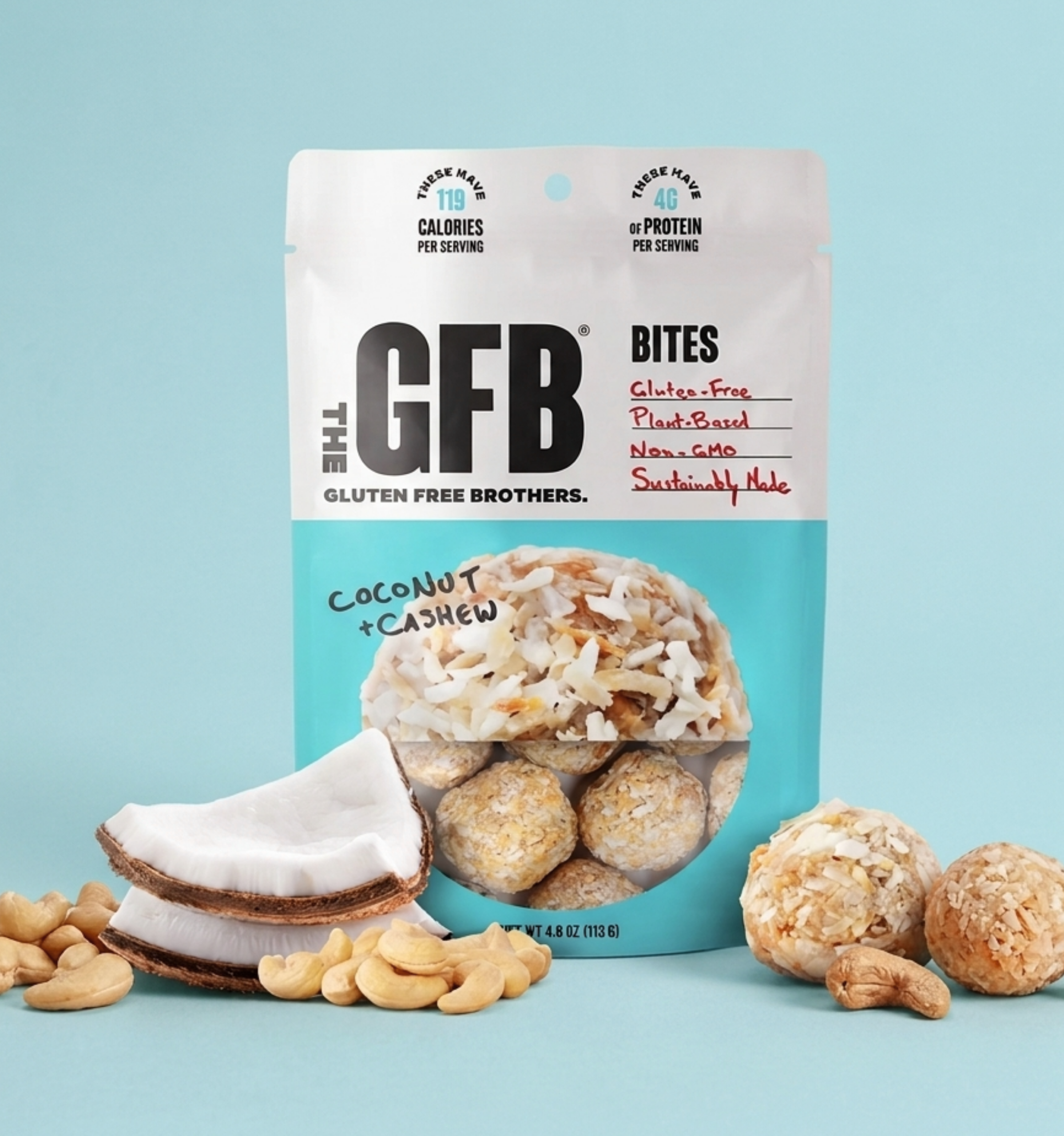 GFB