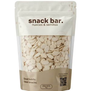 Almendra Fileteada Cruda Sin Piel 1kg