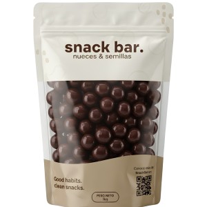 Avellanas con Chocolate 1kg