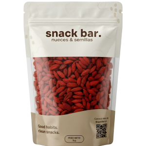 Goji Berries 1kg