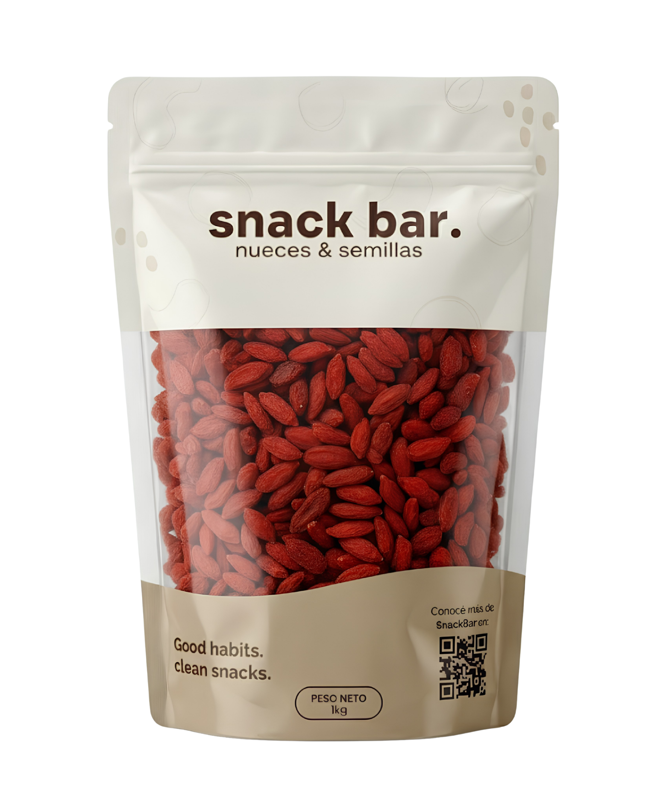Goji Berries 1kg
