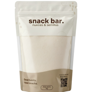 Harina de Almendra 1kg
