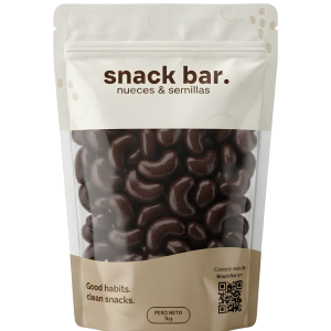 Marañón con Chocolate 1kg
