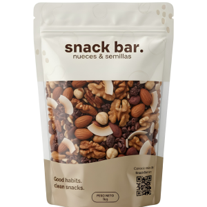 Mix Cacao 1kg
