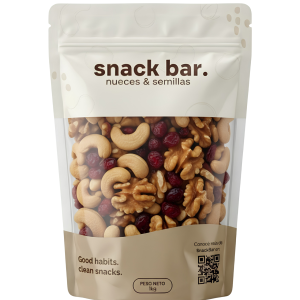 Mix Energy 1kg
