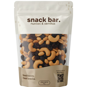 Mix Omega 1kg