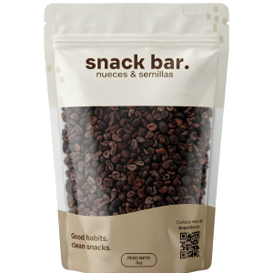 Nibs de Cacao Recubiertos 1kg