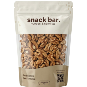 Nuez Nogal Entera 1kg