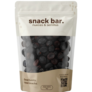 Pasas de Uva 1kg