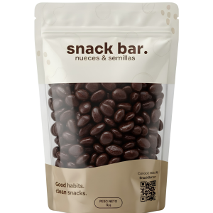 Pasas con Chocolate 1kg