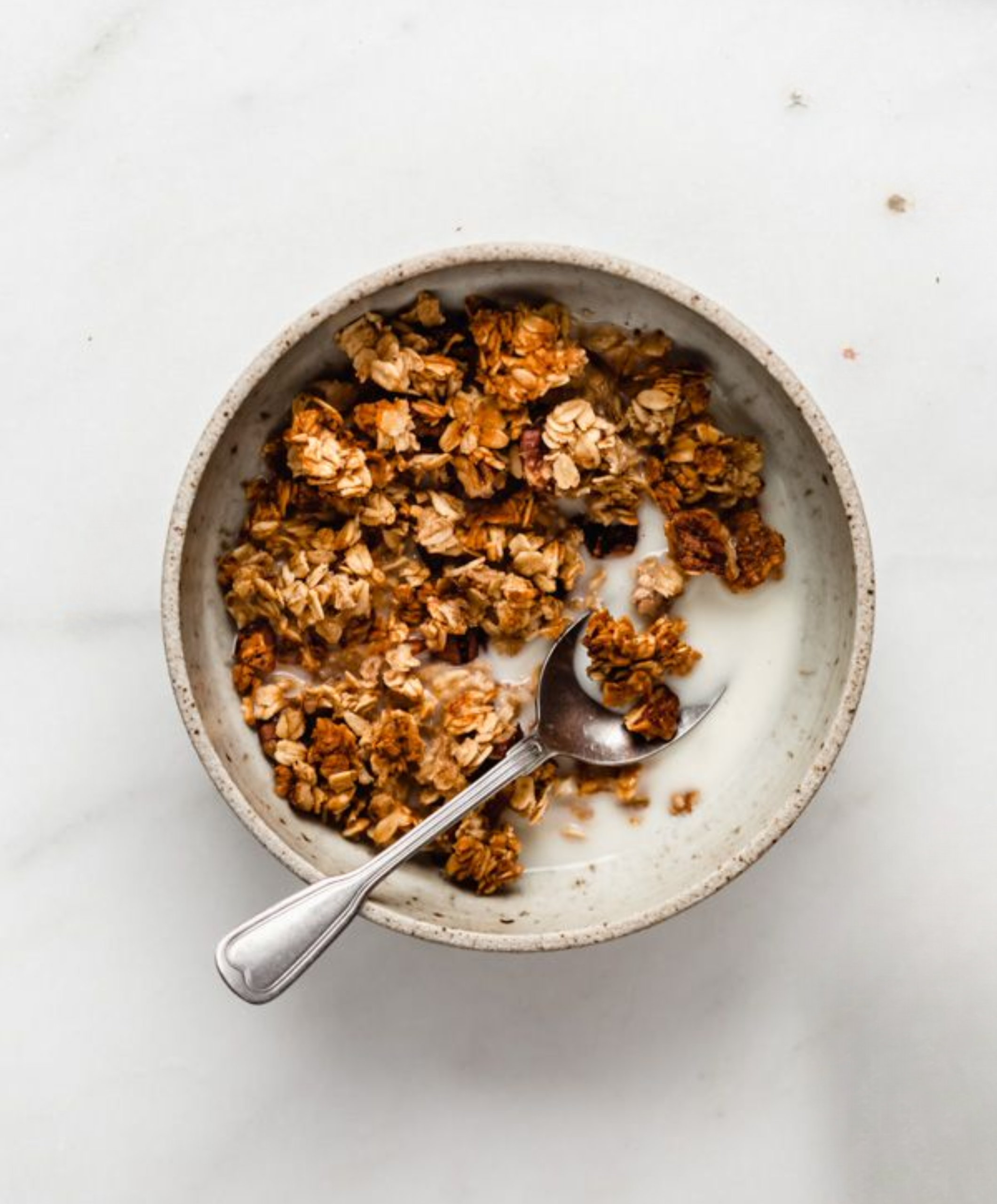 Granolas
