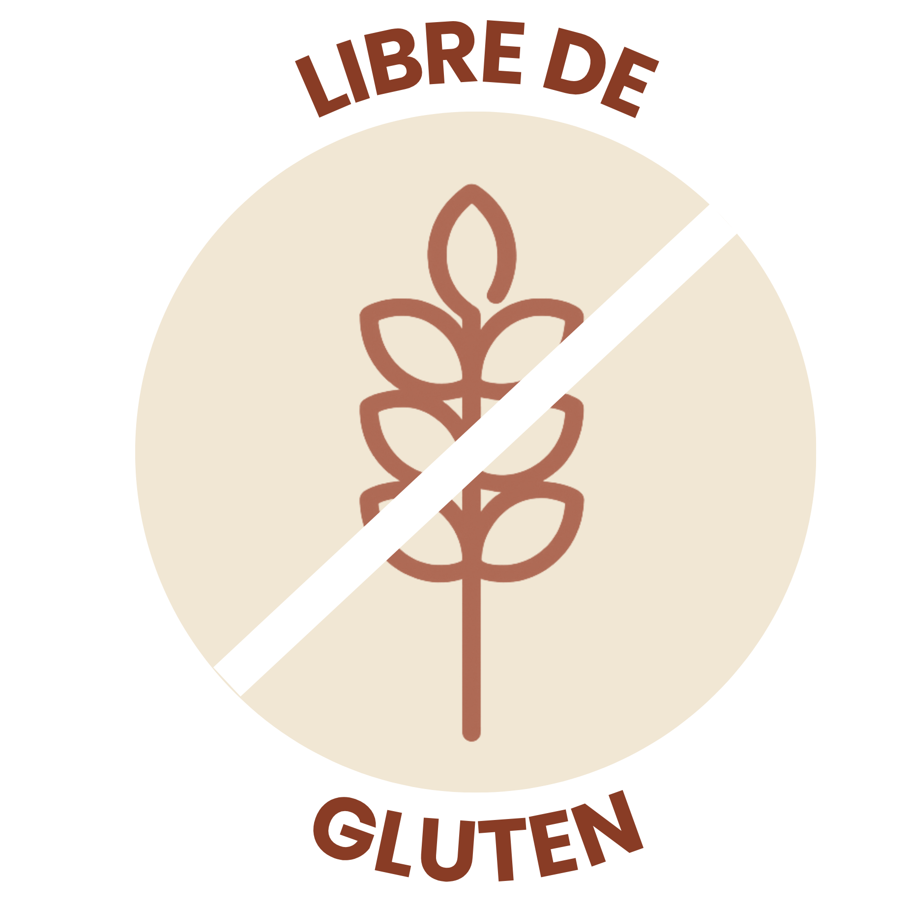 Libre de gluten