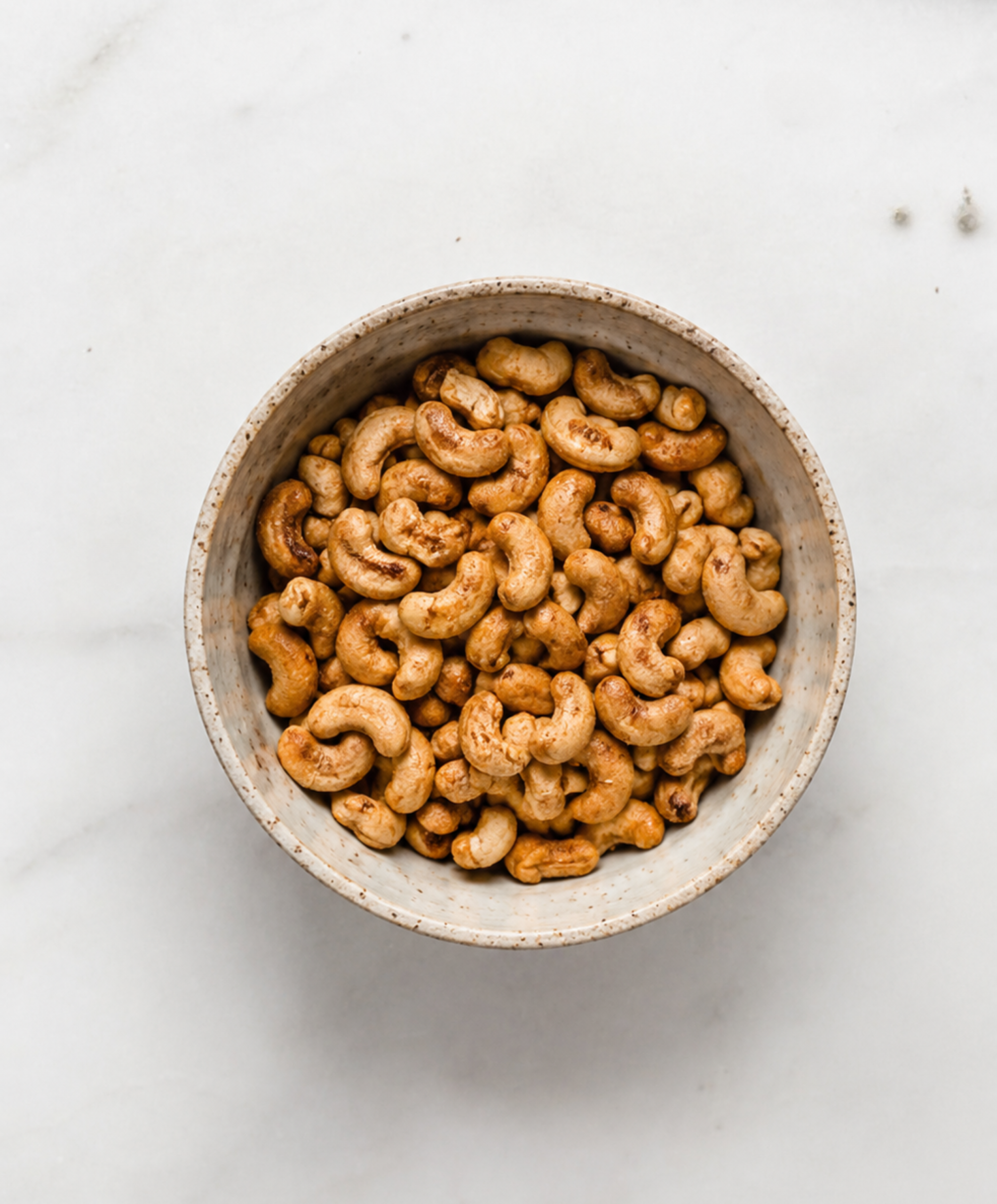 Nueces y semillas
