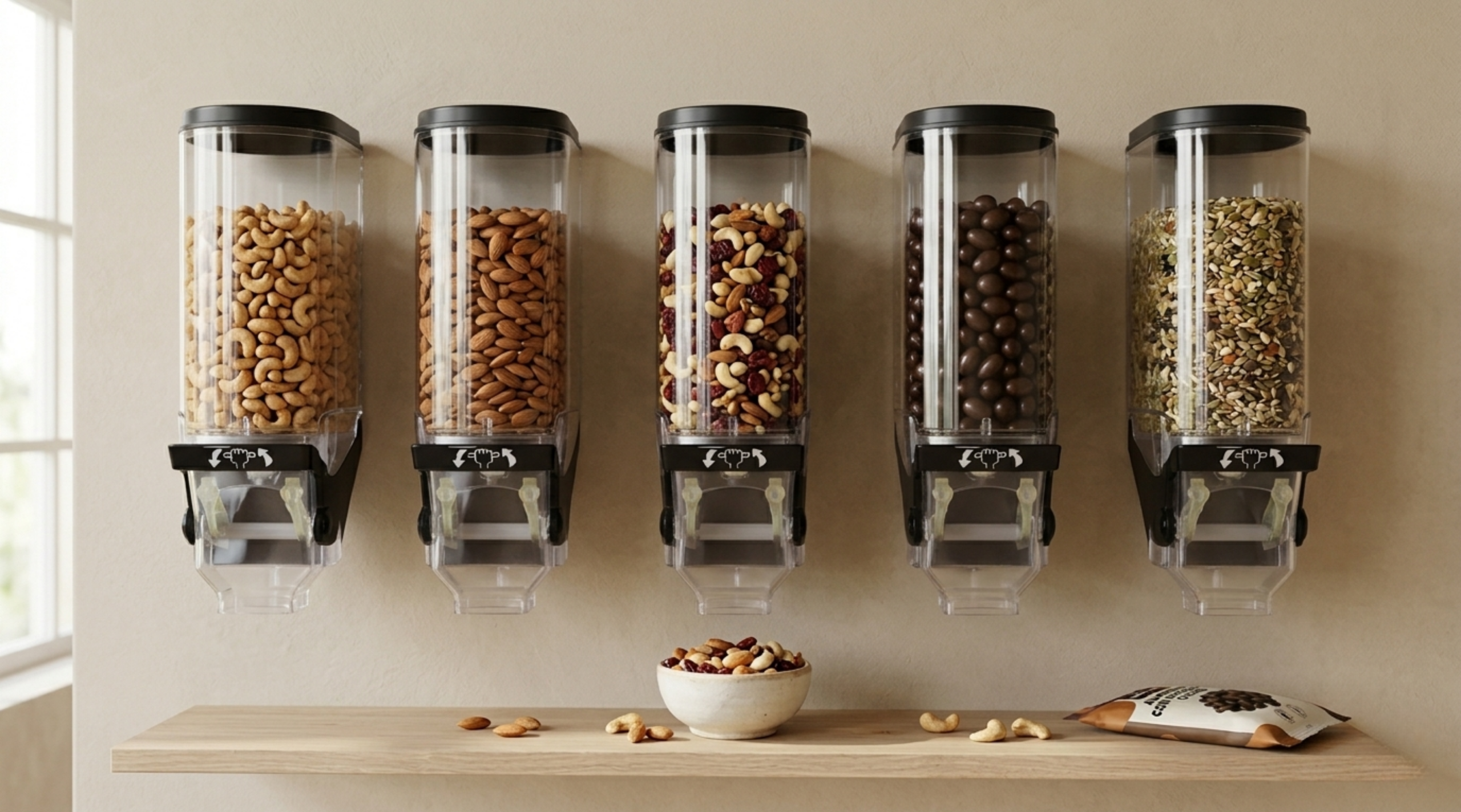 Snack Bar