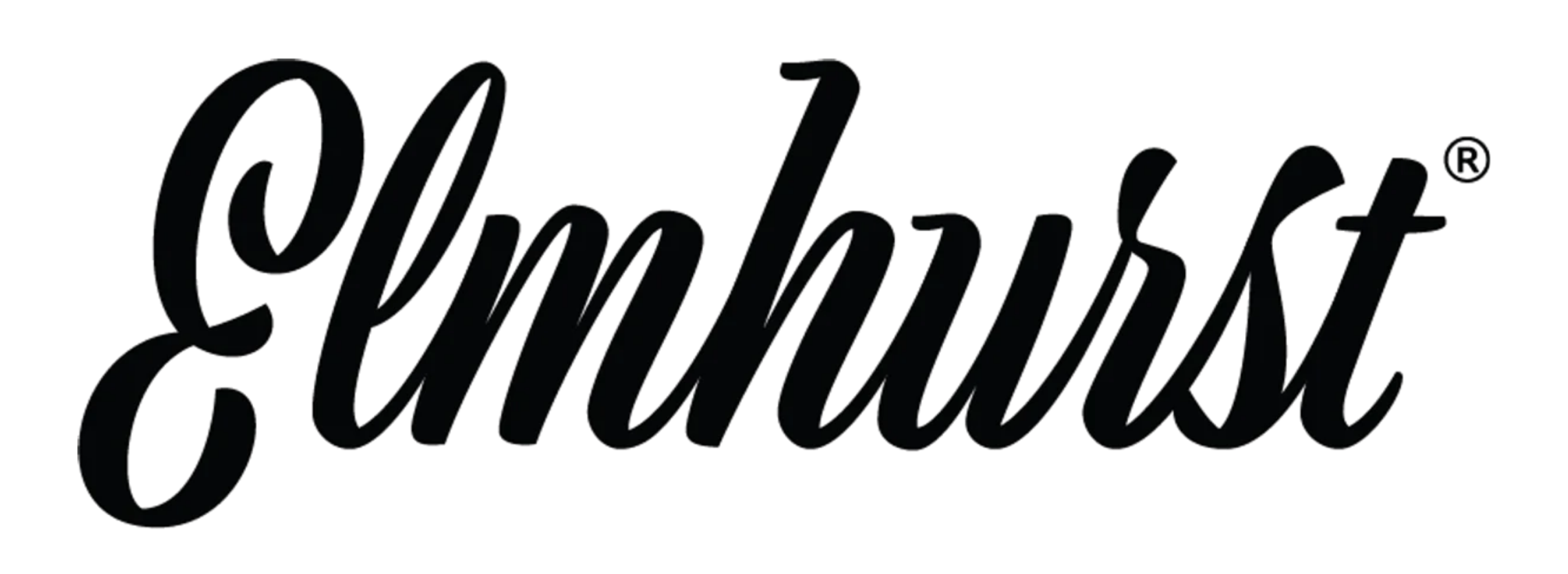 Elmhurst logo