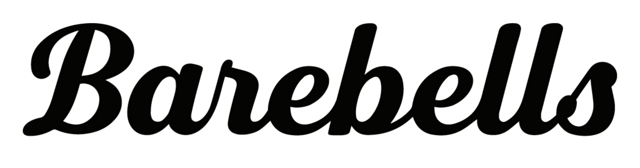 Barebells logo