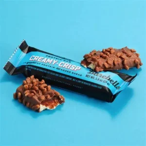 Barra de proteína Barebells - Creamy Crisp