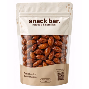 Almendras Caramelizadas 1kg
