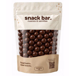 Avellanas con Chocolate 1kg