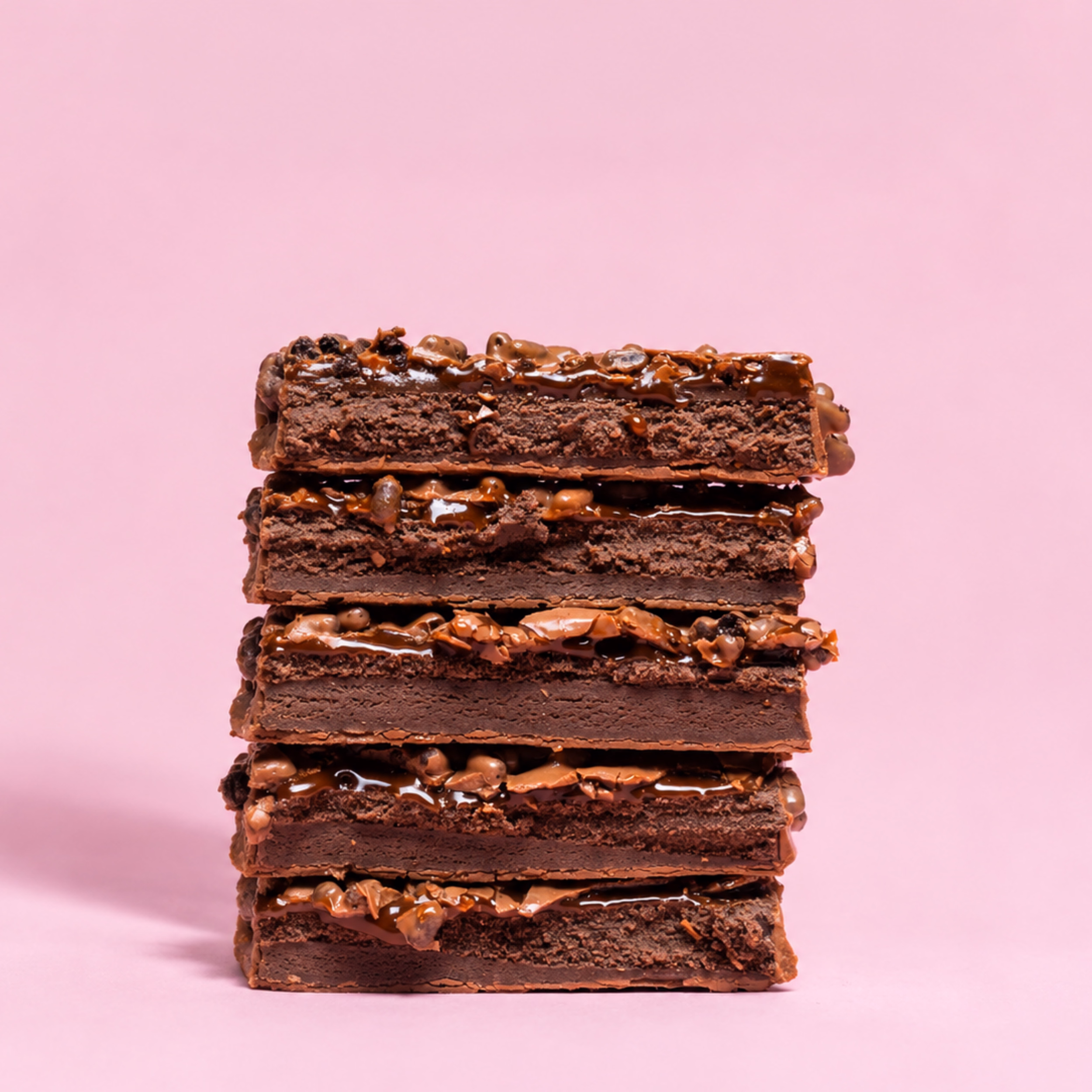 Barra de proteína Barebells Chocolate – Dough (Caja 12 unds) - Imagen 4