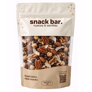 Mix Cacao 1kg