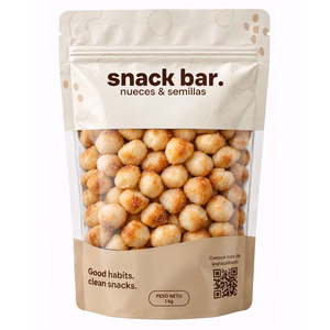 Macadamia Horneada 1kg