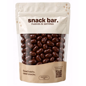 Maní con Chocolate 1kg