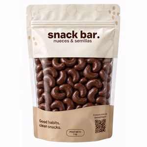 Marañón con Chocolate 1kg