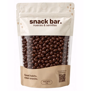 Pasas con Chocolate 1kg