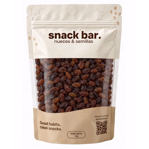 Pasas de Uva 1kg